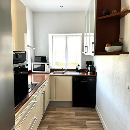 Famille Sabljak Marles-en-Brie Екстериор снимка